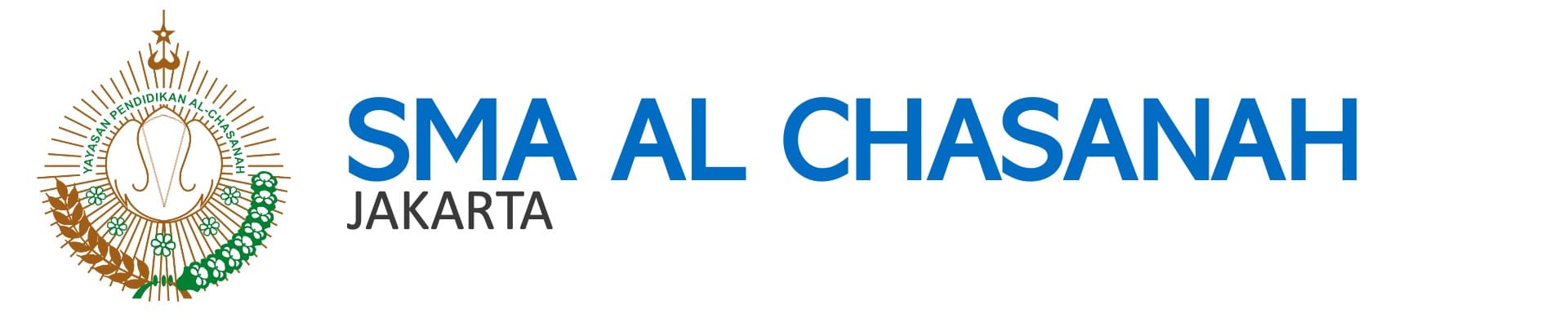 SMA Al Chasanah