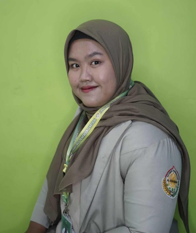 Della Sevti Aprillia S.Pd (Bahasa Indonesia)