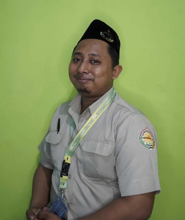 Nana Kristiawan S.Pd, M.Si (Sosiologi)