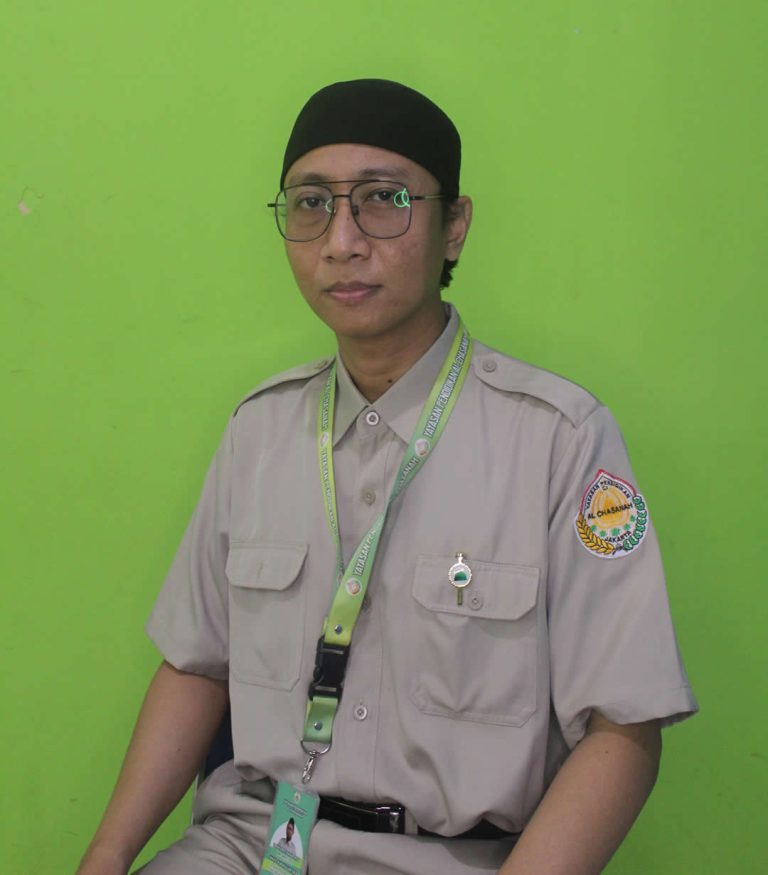 Abdul Fatah S.Pd (Biologi)